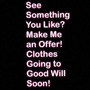 Make Me an Offer!!! 💖👸🏻